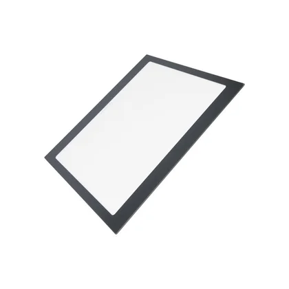 Wewnętrzna szyba drzwi piekarnika Electrolux / AEG 47,9 x 39,1 cm 3871293019