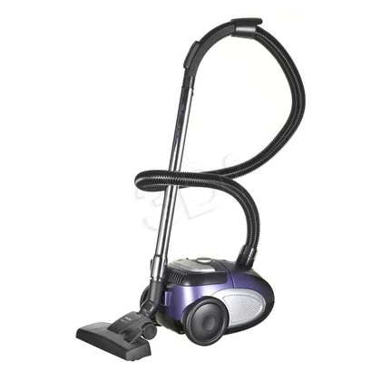 Odkurzacz workowy Amica VP 1051 1600 W fioletowy