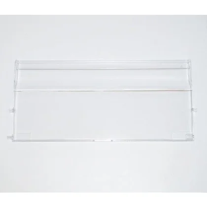 Front zamrażarki do lodówki Whirlpool / Indesit / Ariston / Hotpoint 481010467685 C00324444