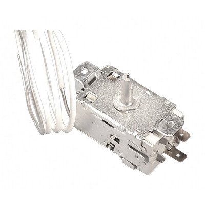 Termostat do lodówki Ariston / Indesit / Hotpoint / Whirlpool C20195-A030091-K59P70 C00023289 482000072952