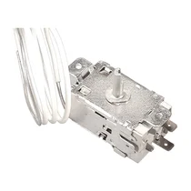 Termostat do lodówki Ariston / Indesit / Hotpoint / Whirlpool C20195-A030091-K59P70 C00023289 482000072952