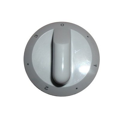 Pokrętło do płyty grzejnej elektrycznej 3 z lewej (8002732)