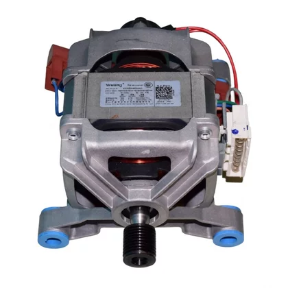 Elementy elektryczne do pralek r Silnik napędowy do pralki Amica HXG-144-45-37 1038947