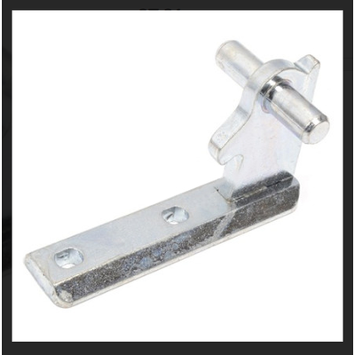 RDM6126 BEKO Zawias środkowy do drzwi chłodziarko-zamrażarki Beko 4358580100