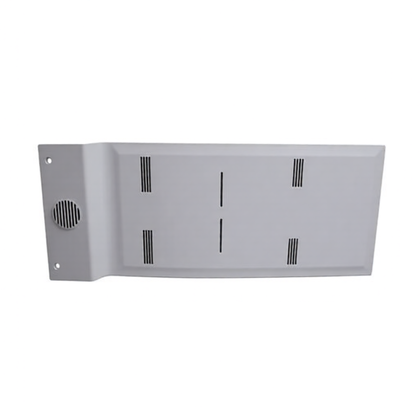 CNE47540GW BEKO Ściana tylna osłona parownika do lodówki Beko 4384810400