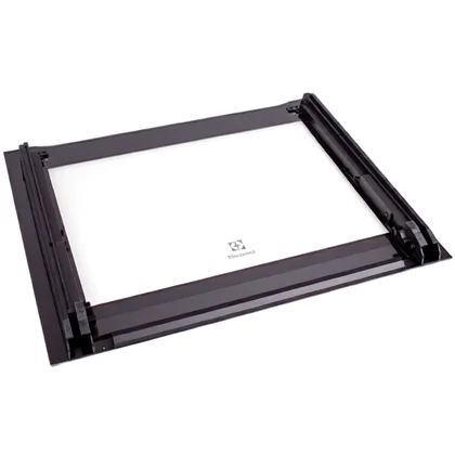Zestaw szyby drzwi do piekarnika Electrolux / AEG 592 x 468 mm