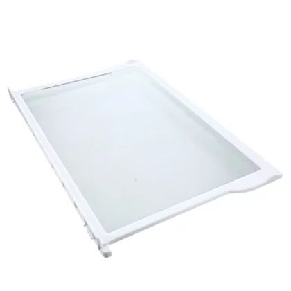 Plastikowe ramki półek do lodówe Ramka półki szklanej do lodówki Electrolux / AEG 52 x 34 cm 2054227018