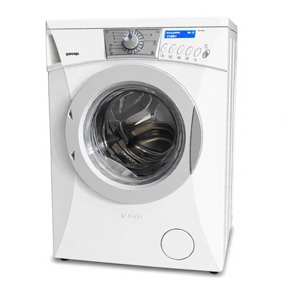 Części zamienne GORENJE Klapka filtra pompy odpływowej do pralki Gorenje / Hisense 109709