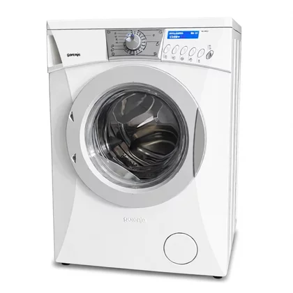 Części zamienne GORENJE Klapka filtra pompy odpływowej do pralki Gorenje / Hisense 109709