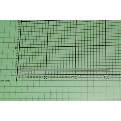 Opaska oczkowa Richco typ CTS-S-20048-H Amica 8037316
