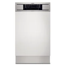 Moduł sterujący skonfigurowany EDW1xxx do zmywarki Electrolux / AEG