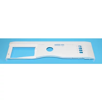 Części zamienne GORENJE Panel przedni do pralki Gorenje / Hisense 276808