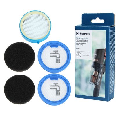 ESKW4 zestaw zmywalnych filtrów do Power Hygienic 800 i Power Ultimate 800 9009234361
