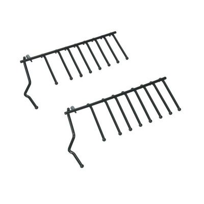 Części zamienne BOSCH/SIEMENS Grzebień kosza dolnego do zmywarki Bosch 00645102