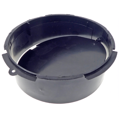 Kołnierz z zaworem jednokierunkowym do okapu kuchennego Electrolux / AEG 50276525008