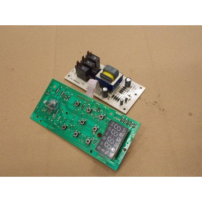 Płytka sterowania (1018163)