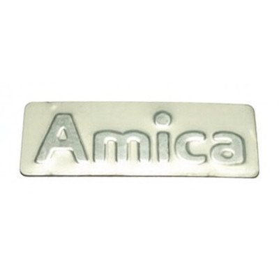 Emblemat do pralki Amica 8039596