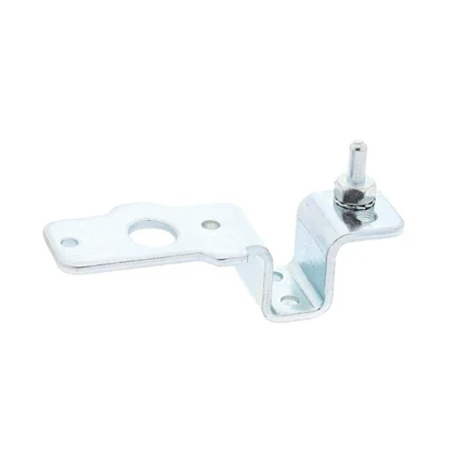 Dolny zawias drzwi do chłodziarki Electrolux / AEG 2650016047