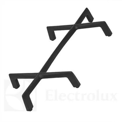 Żeliwny ruszt nad palniki do płyty grzejnej Electrolux / AEG 3546507017