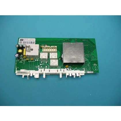 Elementy elektryczne do pralek r Sterownik elektroniczny serwisowy do pralki Amica PC5.04.36.100 8039350