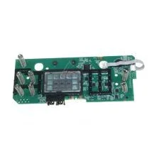 Elementy elektryczne do pralek r Płytka panelu sterowania do pralki Electrolux / AEG 4055300182