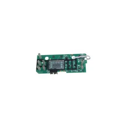 Elementy elektryczne do pralek r Płytka panelu sterowania do pralki Electrolux / AEG 4055300182