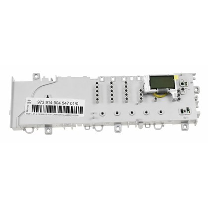 Skonfigurowany układ elektroniczny do pralki Electrolux / AEG EWM2100 973914904547010