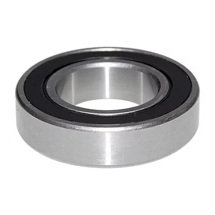 Łożysko kulkowe 6006 2RS 30 x 55 x 13 mm