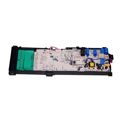 Elektronika do suszarek bębnowyc Płytka sterowania do suszarki Amica 1040806