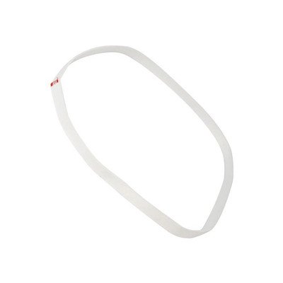 Części bębna do suszarek bębnowy Tylna uszczelka do bębna suszarki (1250129101)