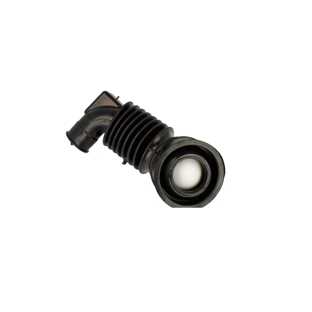 Wąż odpływowy z kulą Eco Ball do pralki Whirlpool / Indesit 488000844254 C00844254