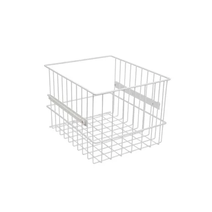 Kosz z szyną półki do zamrażarki Electrolux / AEG 310 x 265 x 380 mm