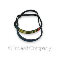 Pas napędowy do pralki Ariston / Indesit / Hotpoint / Whirlpool 1205 J5 C00143610 482000029804 C00141664 482000022952