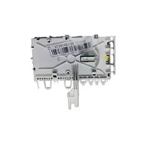 Elementy elektryczne do pralek r Skonfigurowany moduł elektroniczny do pralki Electrolux / AEG EWM09312 973914530572002
