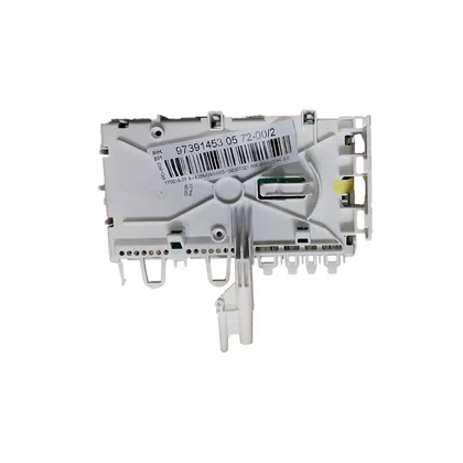 Elementy elektryczne do pralek r Skonfigurowany moduł elektroniczny do pralki Electrolux / AEG EWM09312 973914530572002