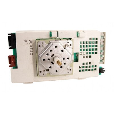 Elementy elektryczne do pralek r Programator do pralki Whirlpool 481228218481 C00316807