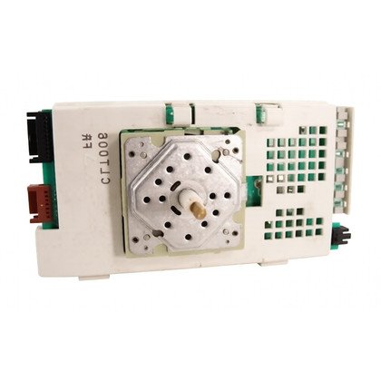 Elementy elektryczne do pralek r Programator do pralki Whirlpool 481228218481 C00316807