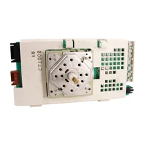 Elementy elektryczne do pralek r Programator do pralki Whirlpool 481228218481 C00316807