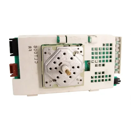 Elementy elektryczne do pralek r Programator do pralki Whirlpool 481228218481 C00316807