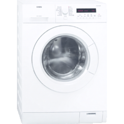 Skonfigurowany moduł sterujący do pralki Electrolux / AEG EWM10931 973914531417017