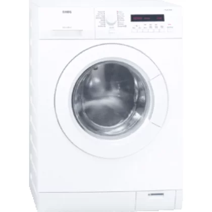 Elementy elektryczne do pralek r Skonfigurowany moduł sterujący do pralki Electrolux / AEG EWM10931 973914531417017