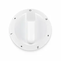 Pokrętło płyty elektrycznej do kuchenki Amica 1L-3P 9001533