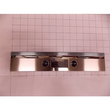 Elementy obudowy Panel przedni bez logo do piekarnika Amica 9051349