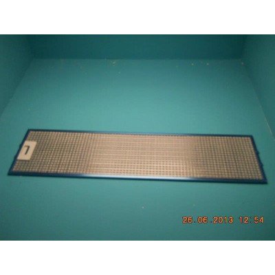 Filtr aluminiowy (1020034)