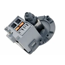 Elementy elektryczne do pralek r Silnik pompy odpływowej do pralki Samsung DC31-00030A
