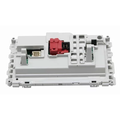 Elementy elektryczne do pralek r Zaprogramowany moduł sterujący do pralki Whirlpool / Indesit / Ariston / Hotpoint 488000843899