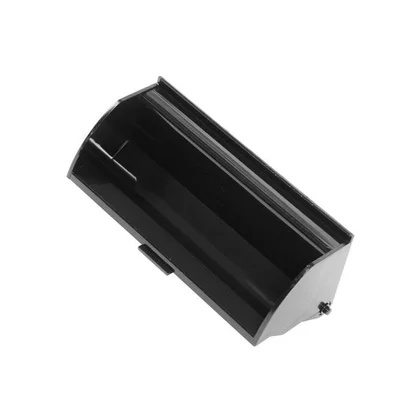 Uchwyt drzwi zmywarki Electrolux / AEG / Zanussi czarny 1521586246