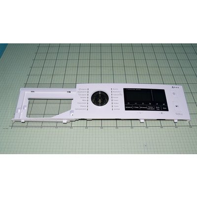 Wypraska panelu ster.+nadruk PL Amica (1039013)