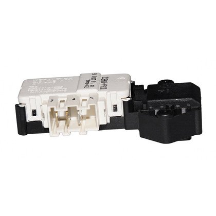 Blokada drzwi do pralki Amica / Samsung ZV446 RS/1076-25