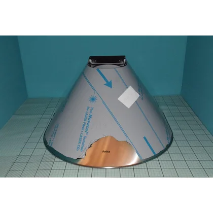 Korpus do okapu kuchennego Amica 1016633